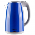 Чайник Galaxy GL0307, синий